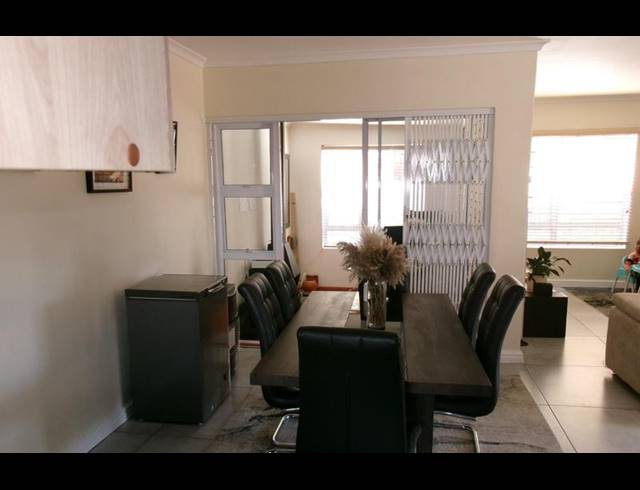 3 BEDROOM PROPERTY TO RENT IN EIKENBOSCH